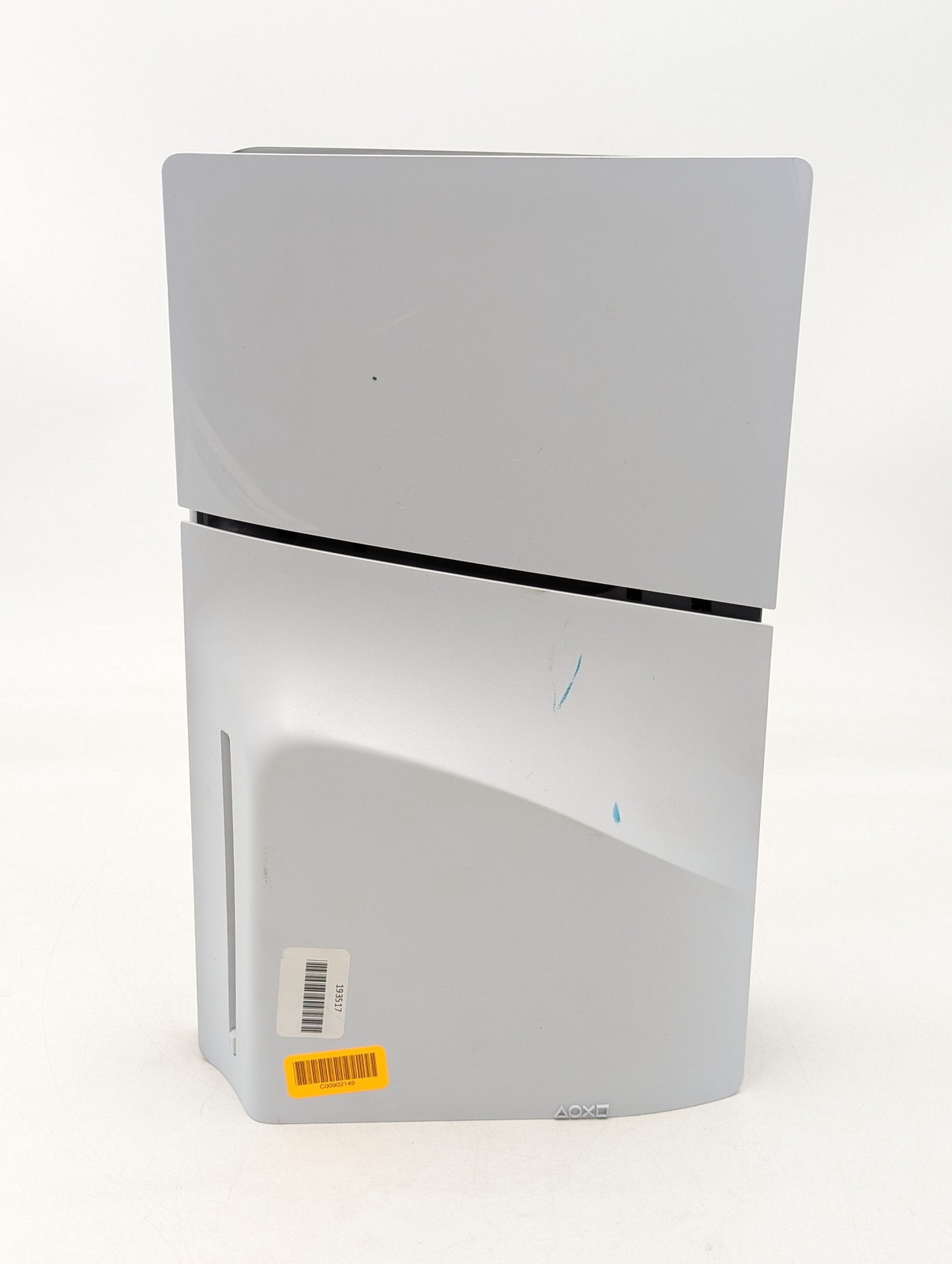 Sony PlayStation 5 Blu-Ray Edition 1TB (CFI-2015) CONSOLE ONLY | White