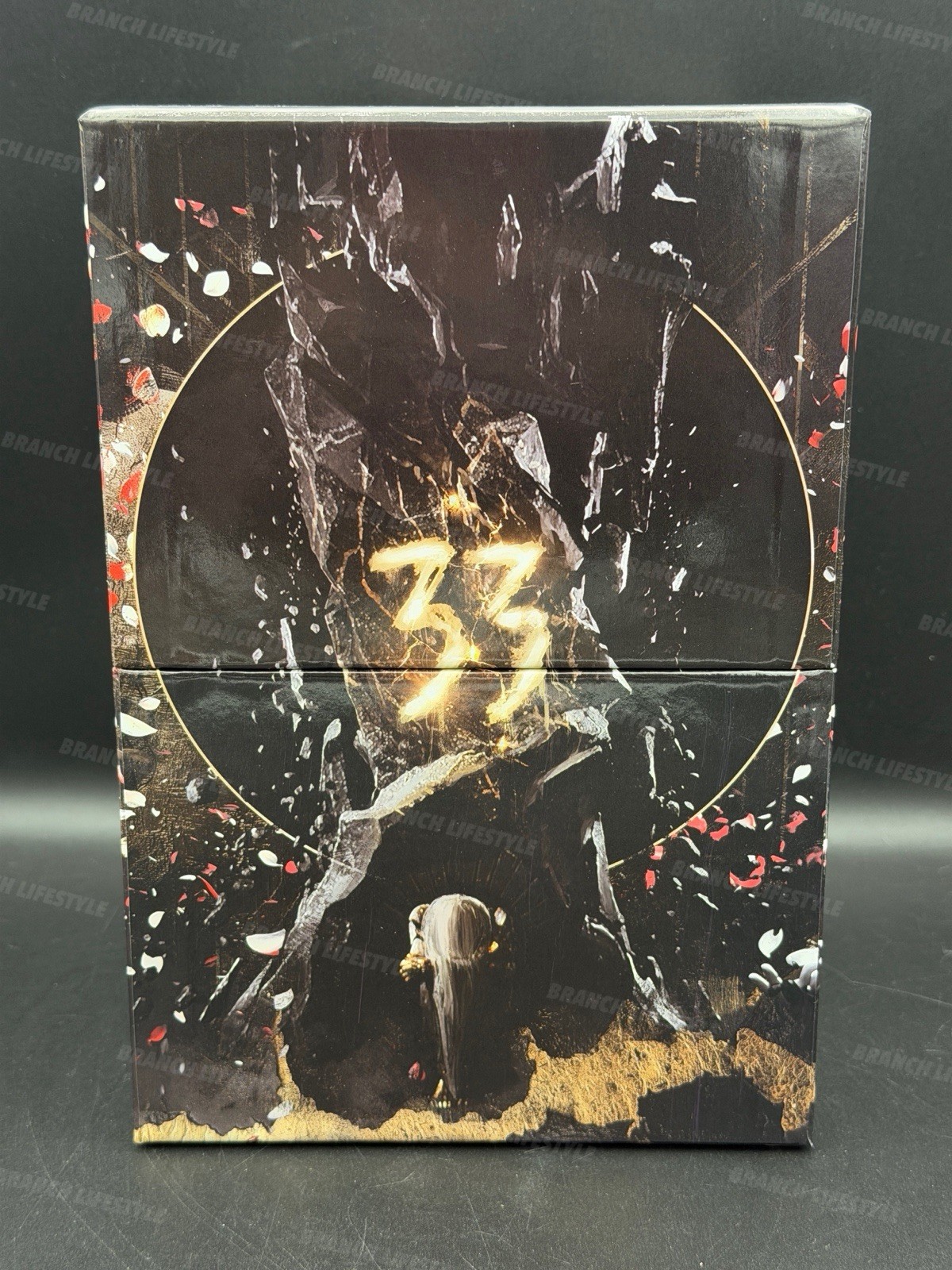 BRAND NEW Clair Obscur Expedition 33 Collector Monolith Set IN HAND NO GAME