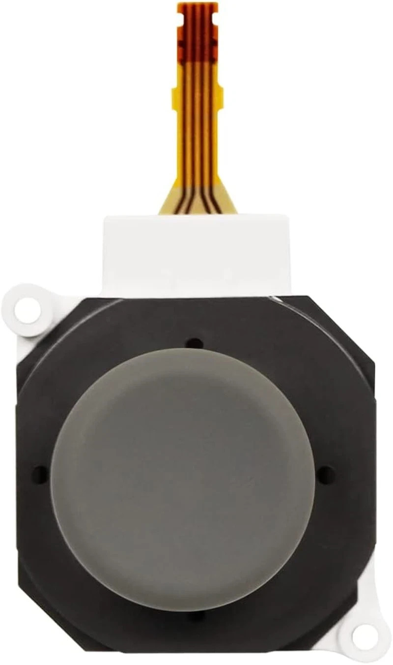 3D Joystick Replacement for Nintendo 2DS 3DS 3DS XL Analog Thumb Stick Joystick