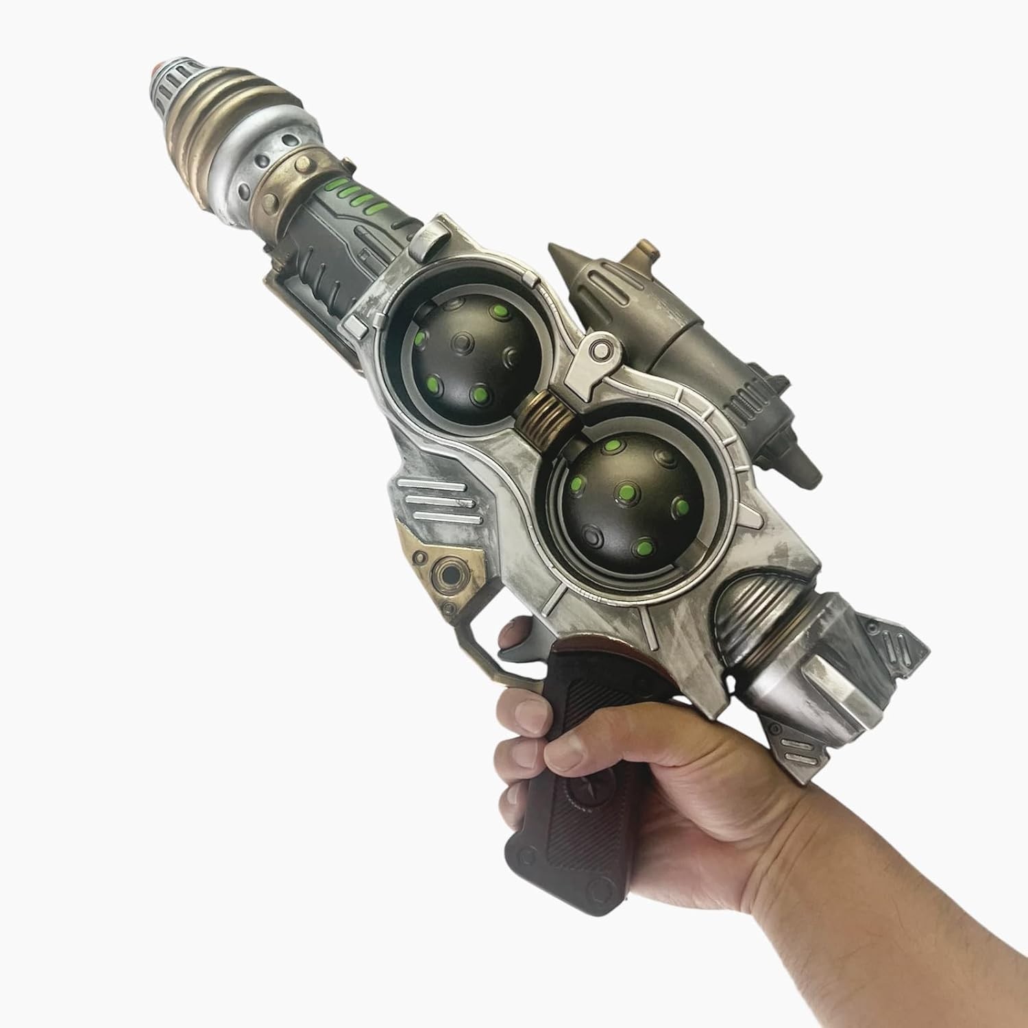 18.5″ Call of Duty: Black Ops III – Ray Gun Mark 3 Replica – Video Games – Props
