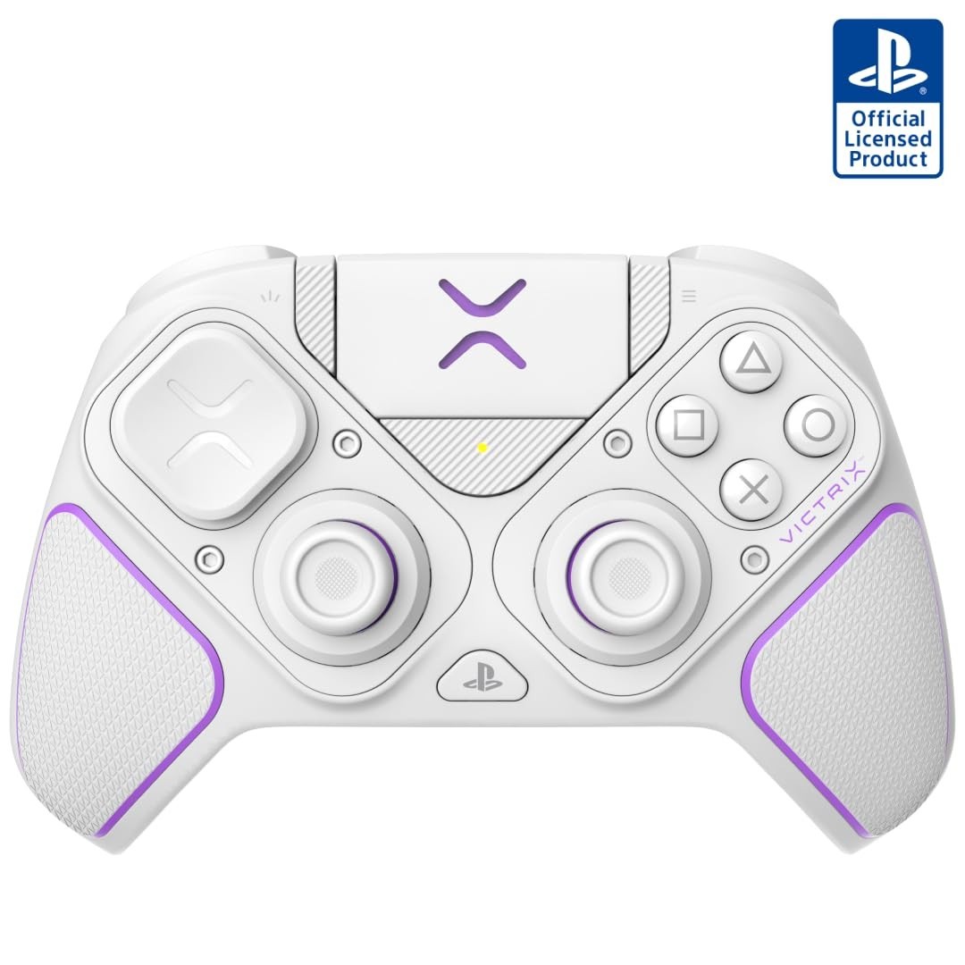 Playstation Victrix PRO BFG Wireless Modular Controller For PS5/PS4 XBOX Windows