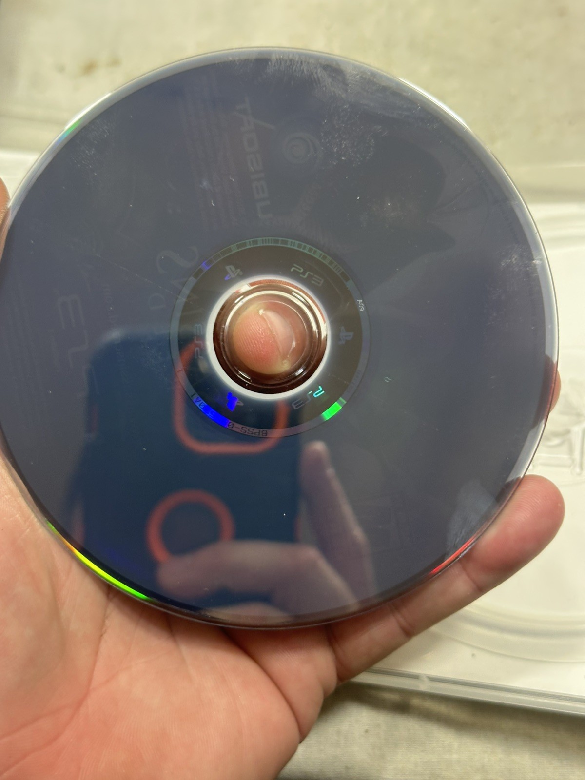 Assassin’s Creed: Brotherhood (Sony PlayStation 3, 2010) Complete and Tested