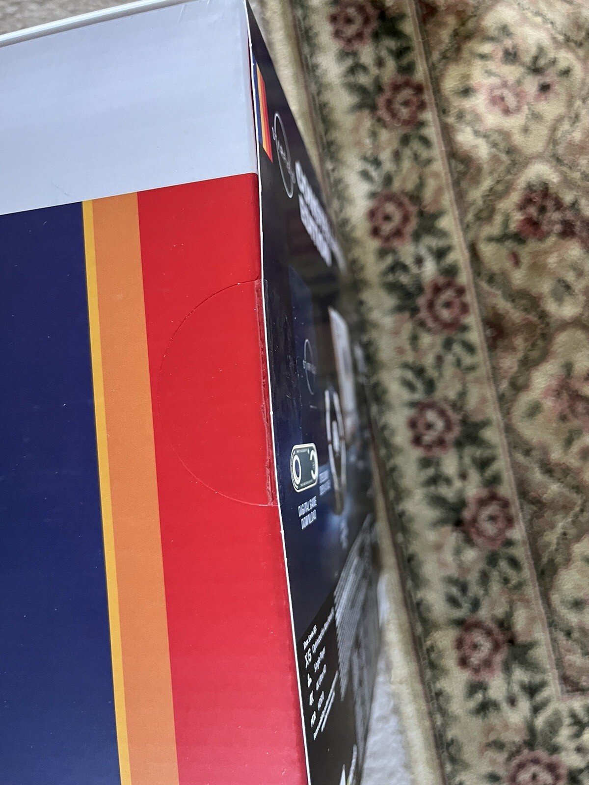 NEW Starfield Constellation Collector’s Edition Xbox Series X/S IN HAND SHIP NOW