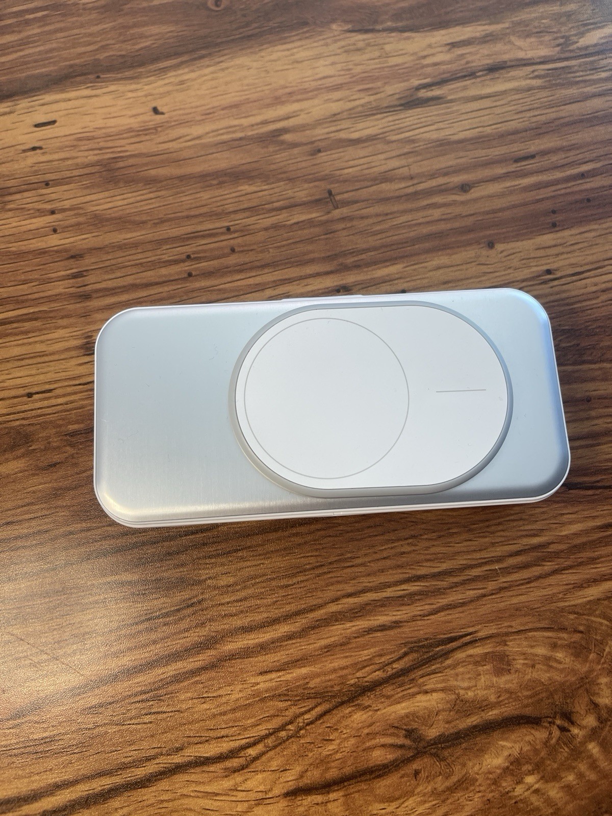 MCON Magnetic Controller -White- Ohsnap! lightly used
