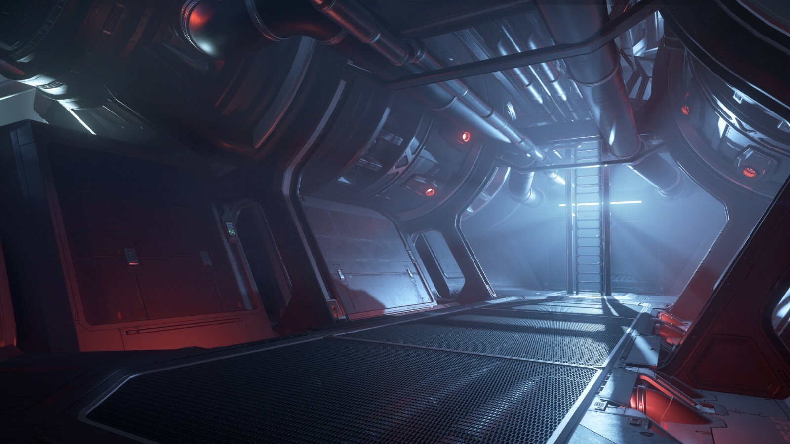 Star Citizen – ANVIL CARRACK + VARIANTS – UPGRADE – (CCU)