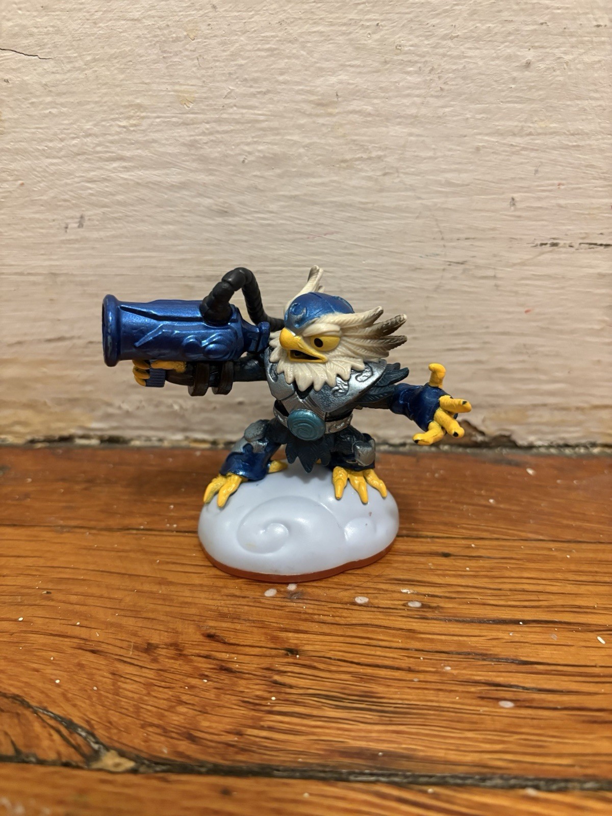 Skylanders Figures Lot of 11 – Trap Team, Swap Force, Giants – LightCore – Wii