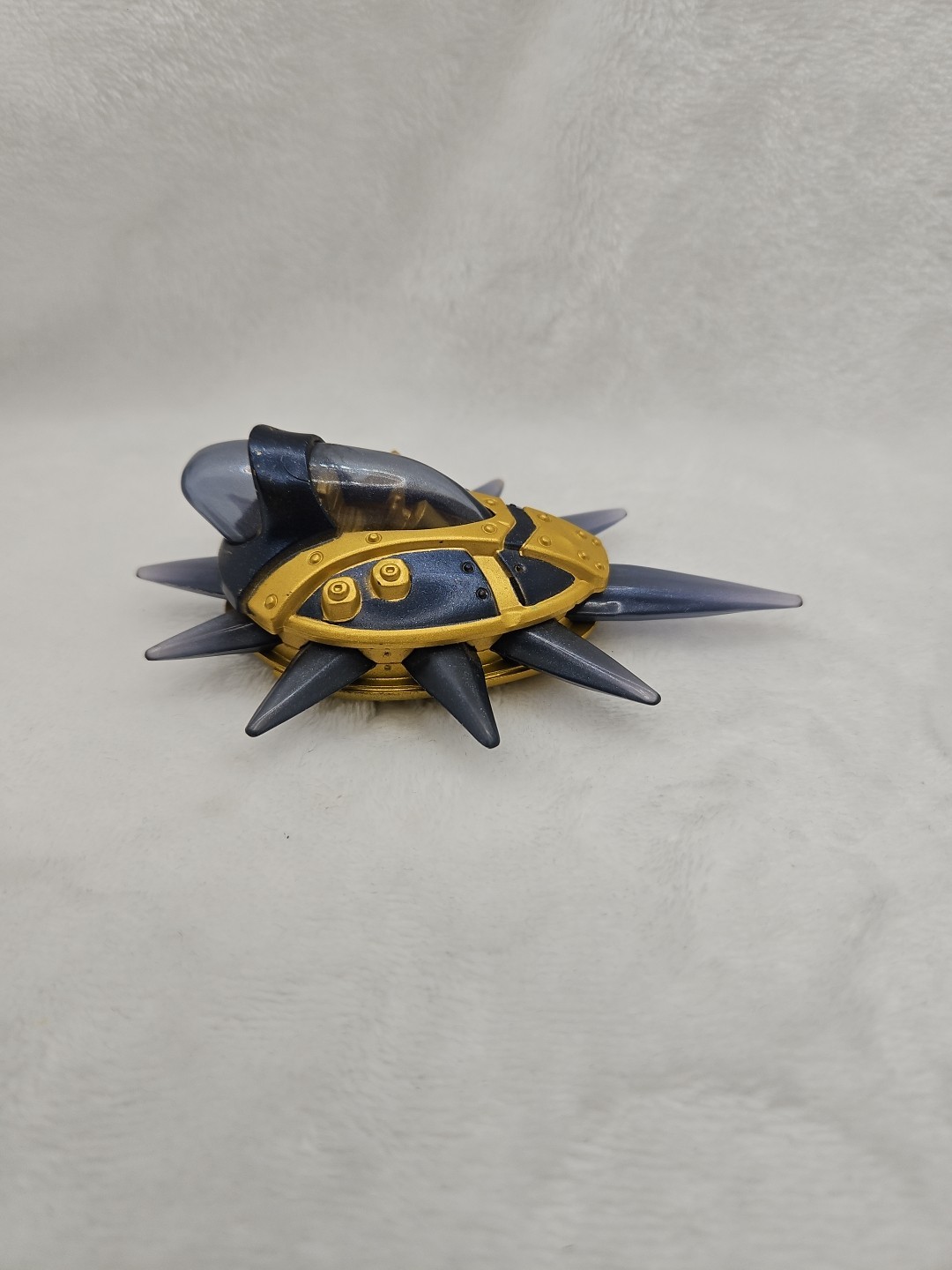 Sun Runner Vehicle Figure Activision Skylanders SuperChargers 87560888 Legendary