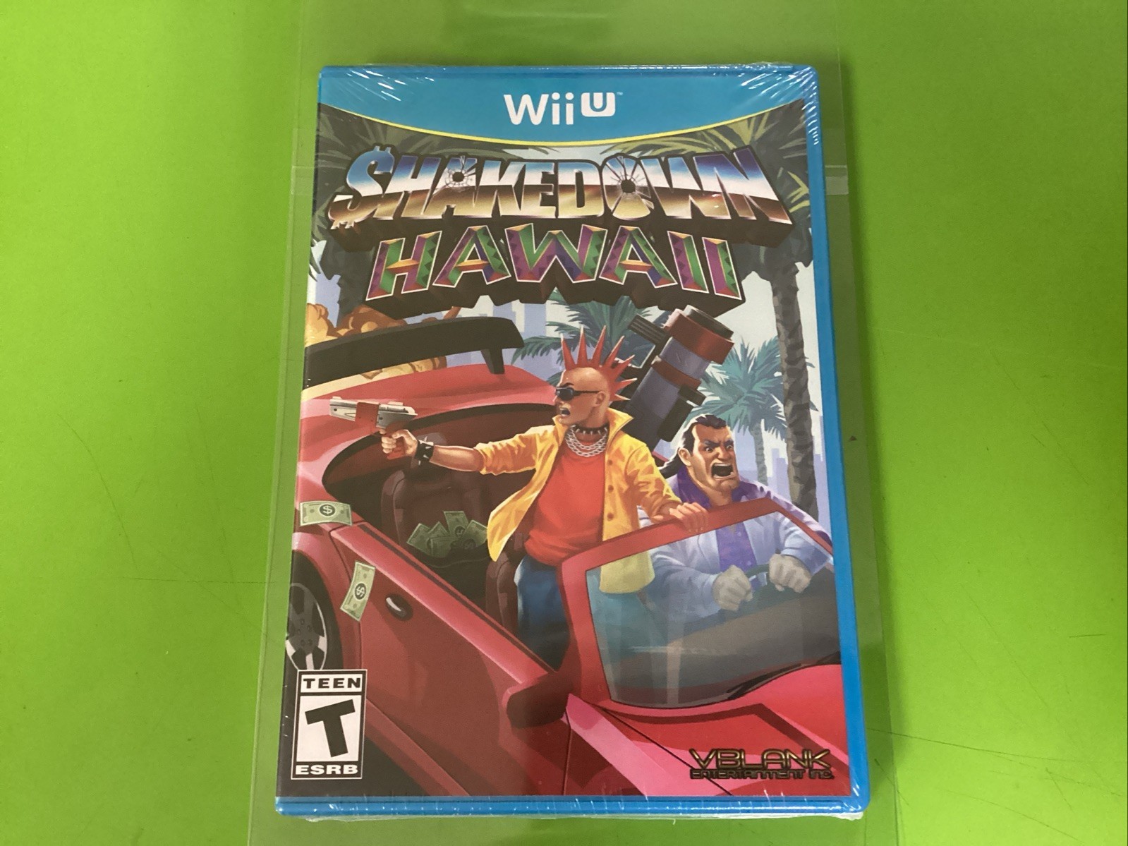 Dragon’s Lair Trilogy (Nintendo Switch, 2019, Limited Run) New Sealed No Rips