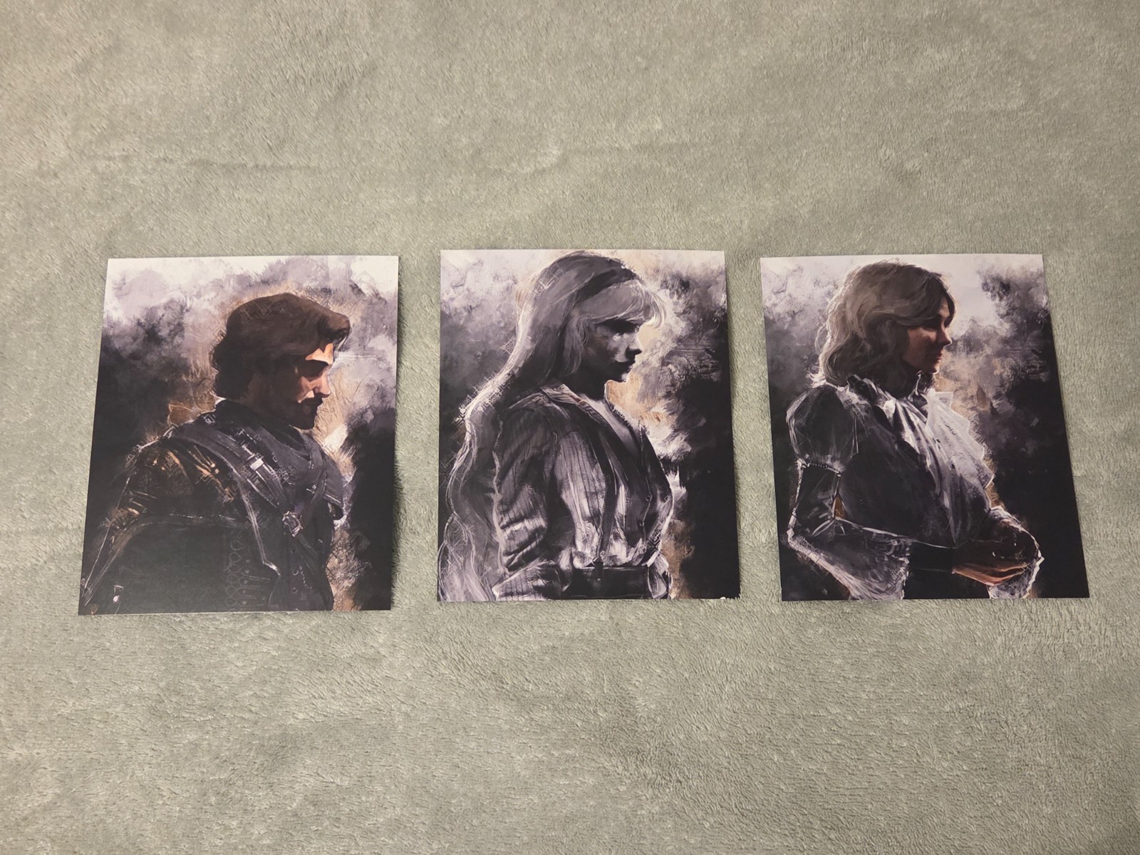 Clair Obscur: Expedition 33 Mirror Edition (Xbox Series X) Steelbook/Art Cards