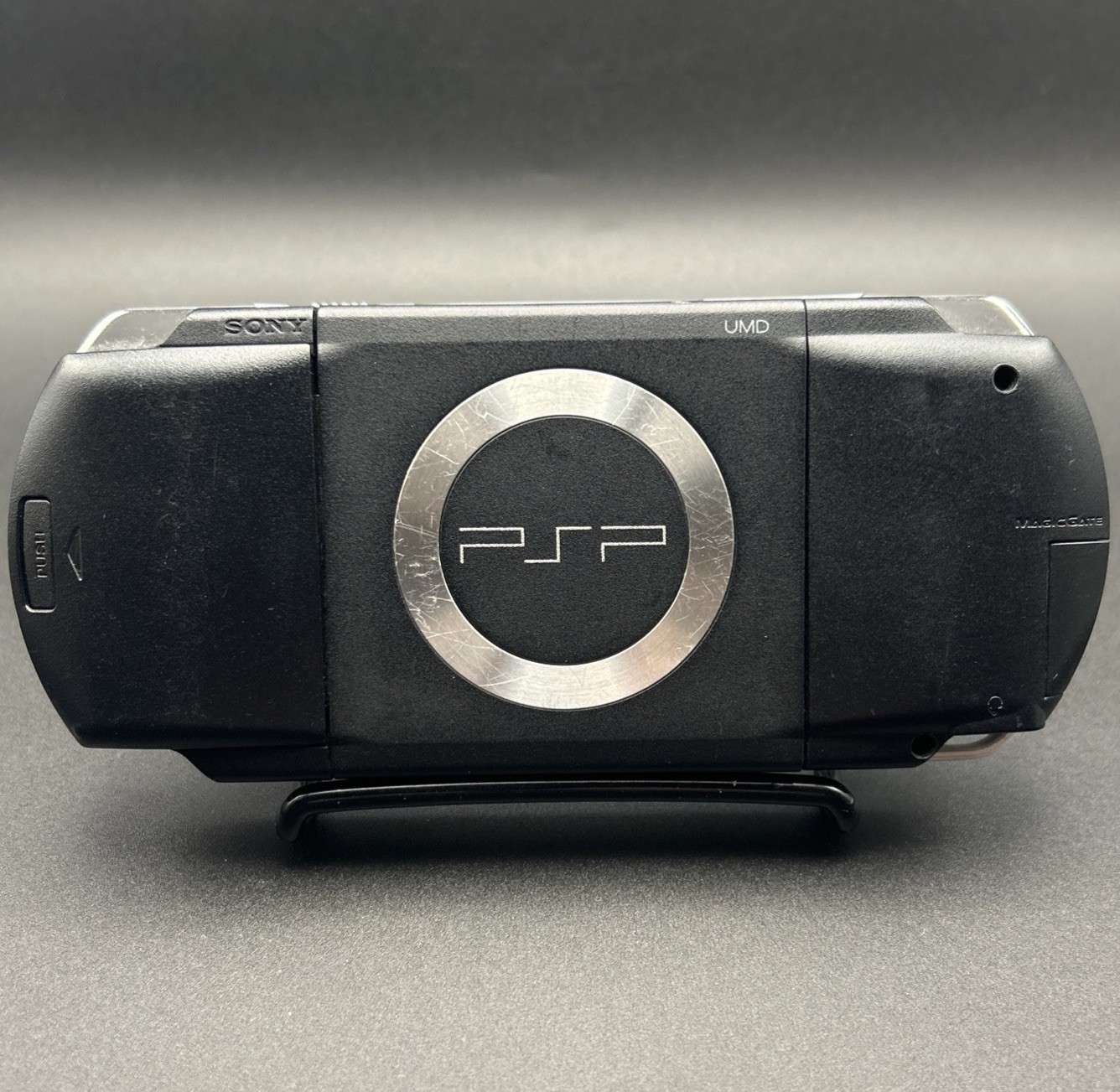 $#MOD#$ PSP PLAYSTATION PORTABLE MODEL 1001 64GB***