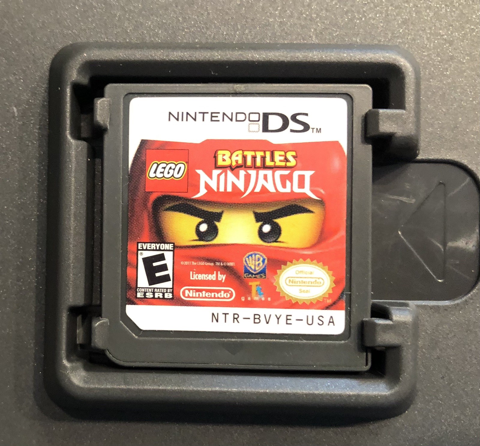 DS games Boys Pack Incl. MX vs ATV, Spider Man & Lego Ninjago