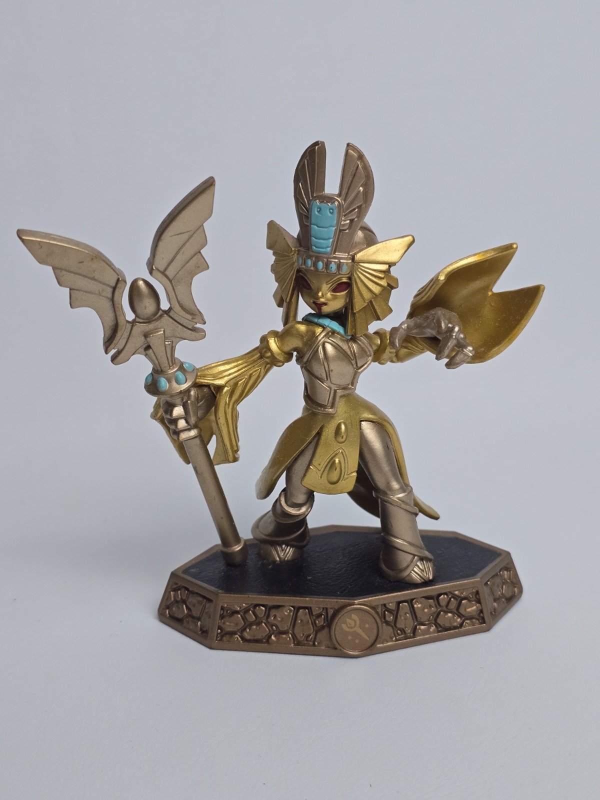 Activision Skylanders Imaginators – Golden Queen, Bad Juju, Master King Pen