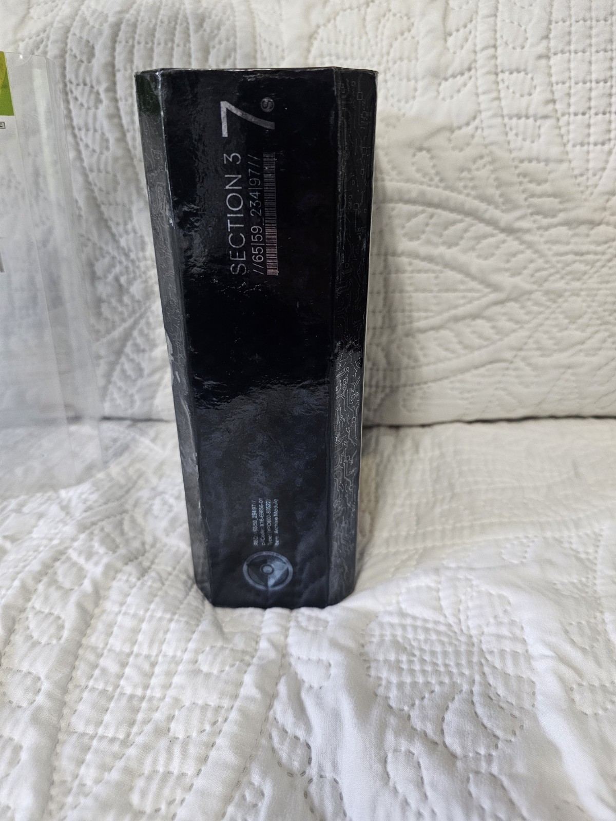 Halo Reach Limited Edition (Xbox 360) GAME IS SEALED Brand New 100% Complete Cib