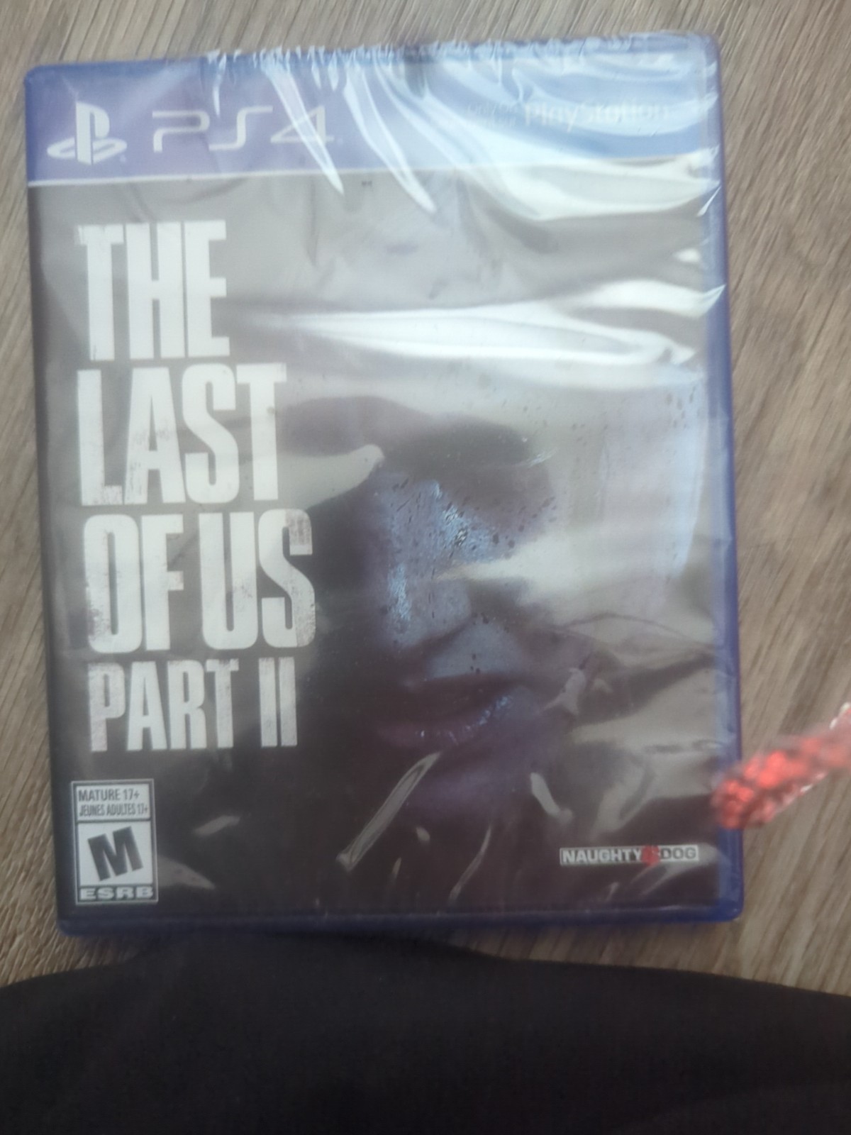 The Last of Us Part II – Sony PlayStation 4