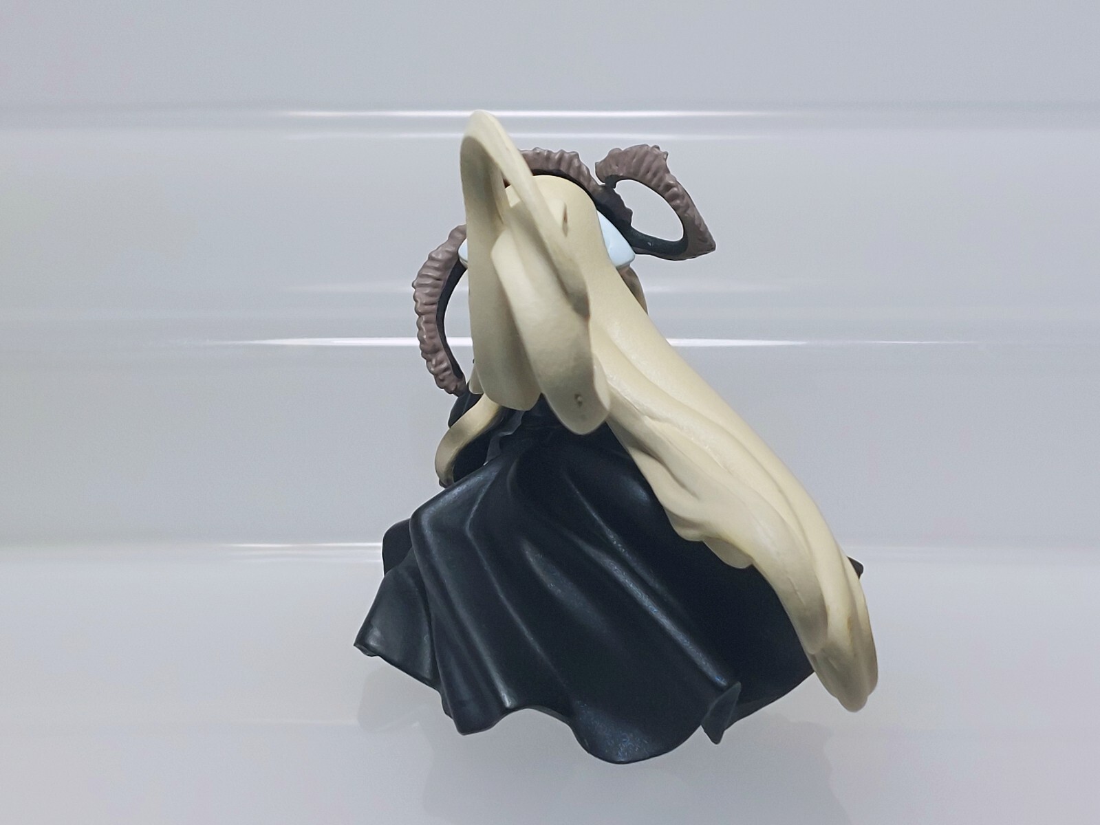 Chobits Collection Freya Dark Chii Figure Kaiyodo Movic 2002 Japan V02 3.2in