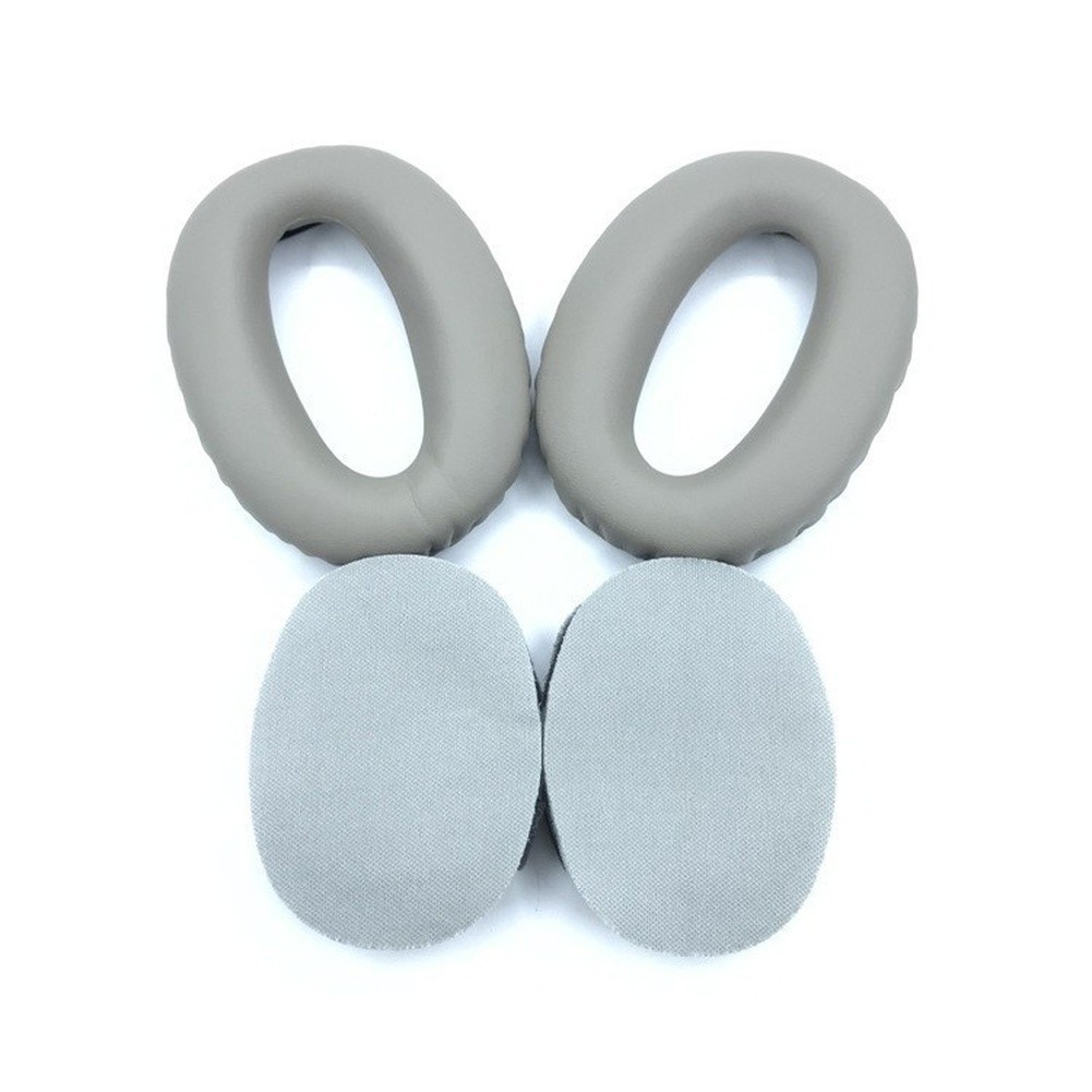 For Sony WH-1000XM2 XM3 XM4 XM5 For MDR-1000X Soft Ear Pad Replacement