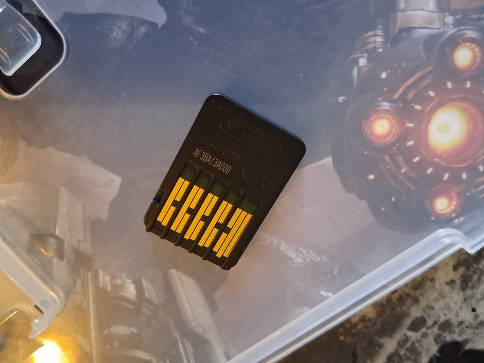 Doom Nintendo Switch