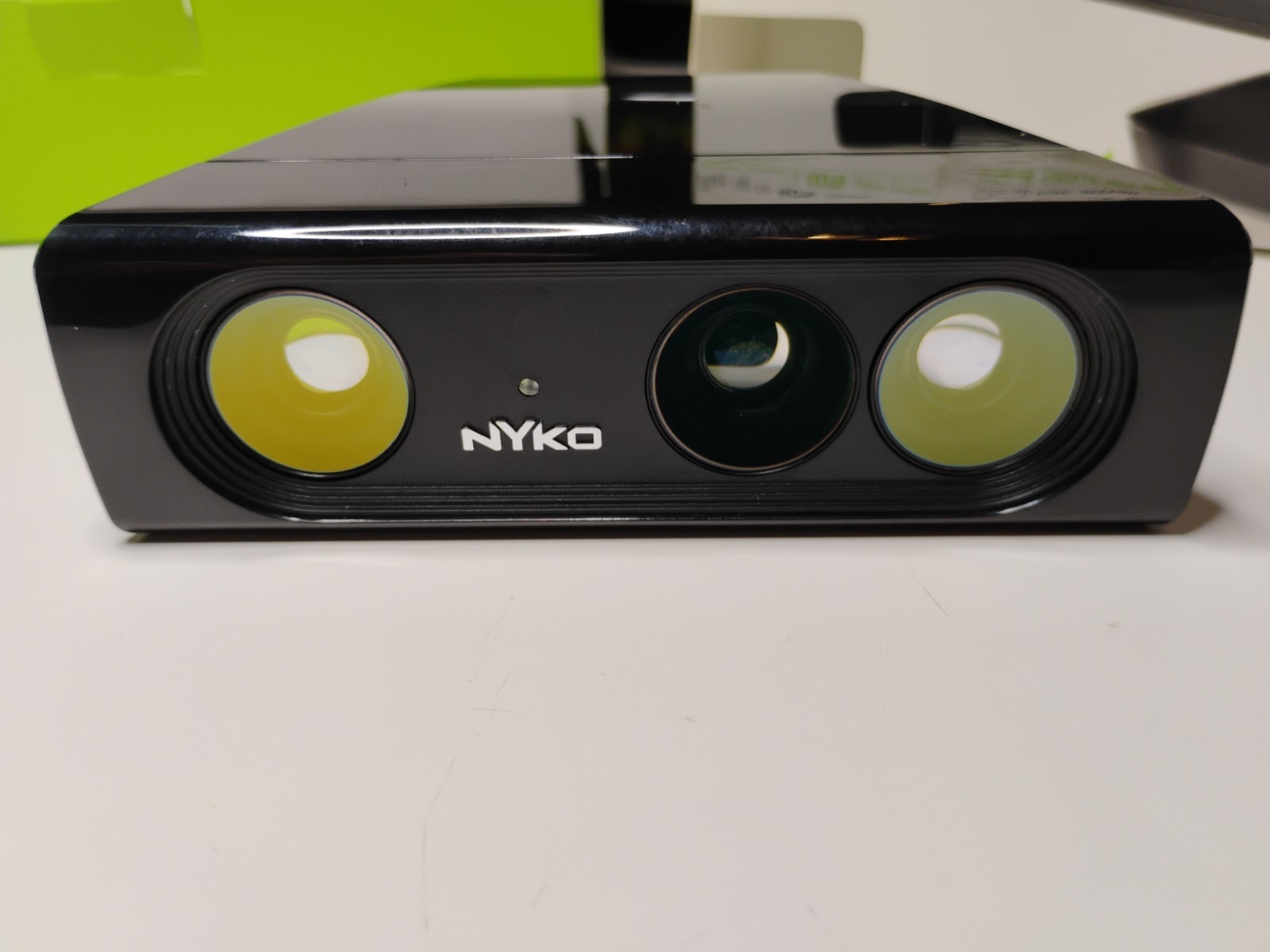 Nyko Kinect Sensor Zoom For Small Rooms Microsoft Xbox 360