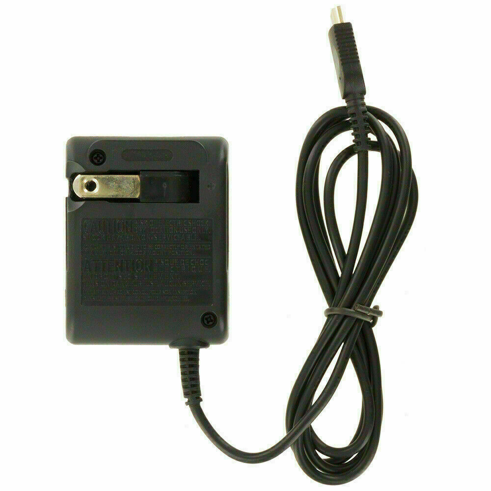 5 x Nintendo DS NDS GBA Gameboy Advance SP Home Wall Travel Charger AC Adapter