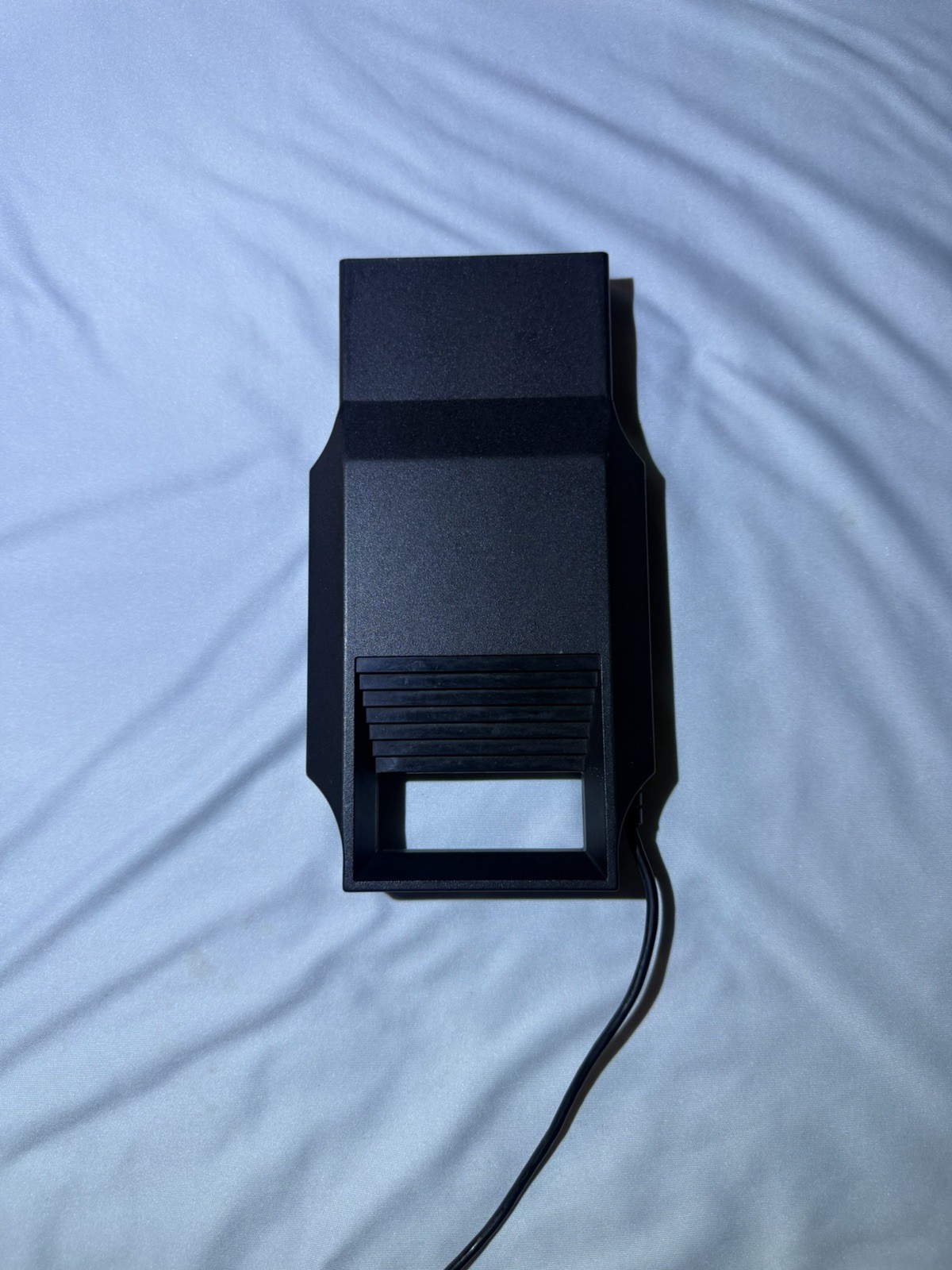 Supercharger Starpath Arcadia Atari VCS 7 Cassette Tapes Adapter Game WORKS