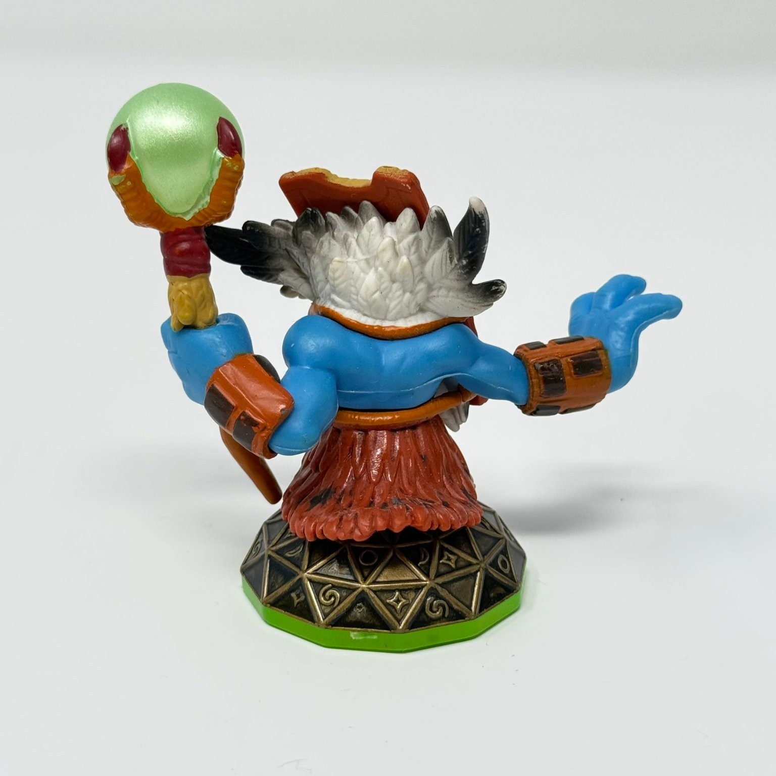 Activision Skylanders Spyro Adventures Double Trouble