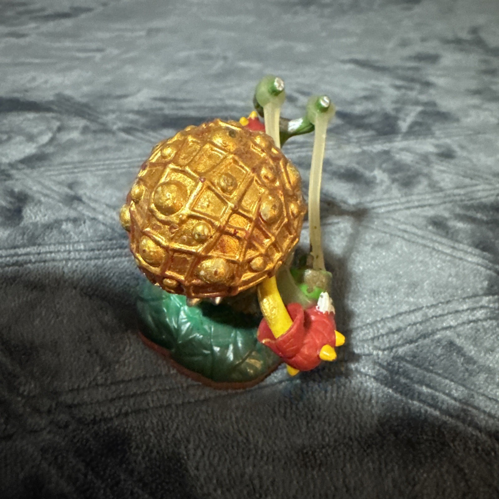 Skylanders Giants Character: Tree Rex, SHROOMBOOM, Super Chargers Gill Grunt