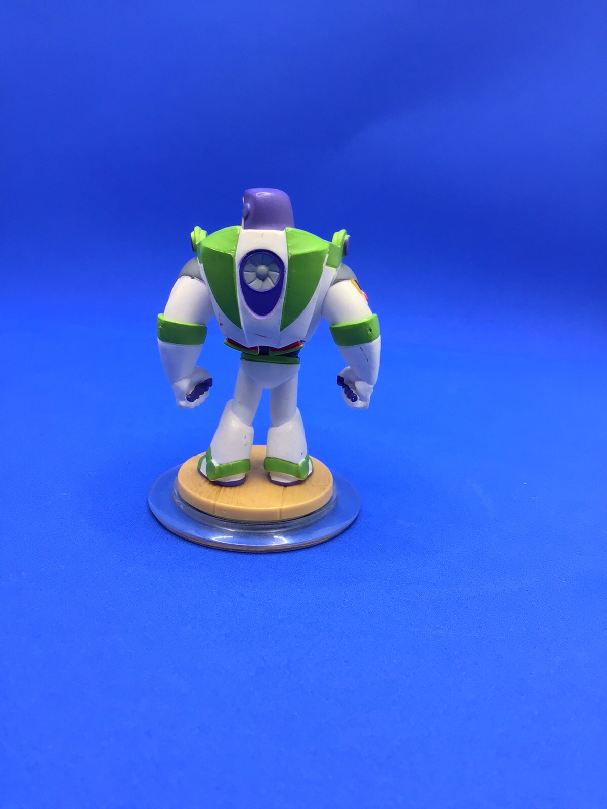 Disney Infinity Toy Story, Jessie & Buzz Lightyear, Power Disc & Playset Piece