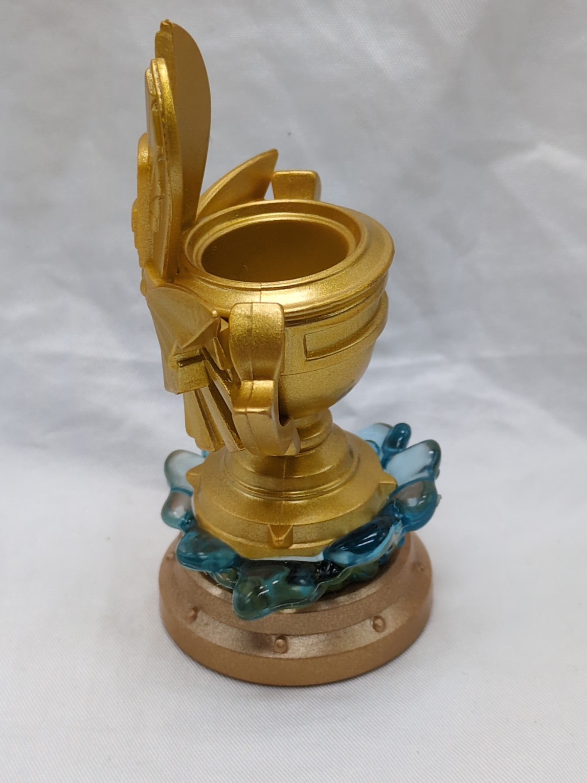 Skylanders Super Chargers Sea Trophy Figure