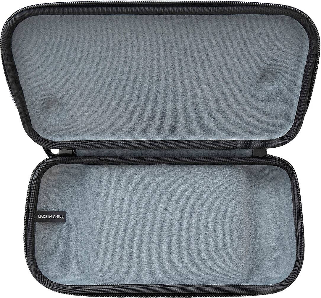 Carrying Case for Logitech G CLOUD Gaming Handheld – Black