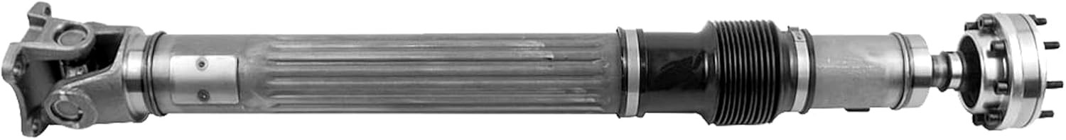 Front Driveshaft for Jeep Wrangler