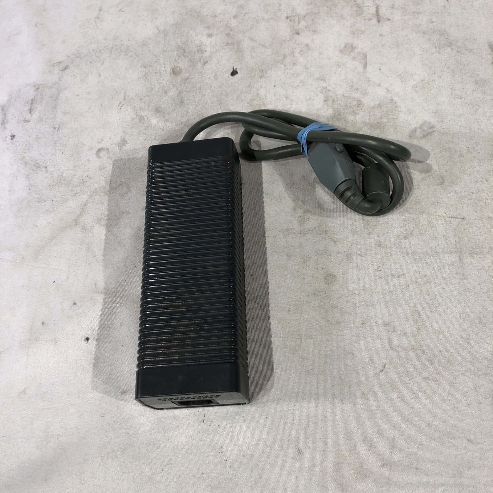 Xbox 360 120GB Joint Task Force Edition Console For Parts Powers On, Bad Disc