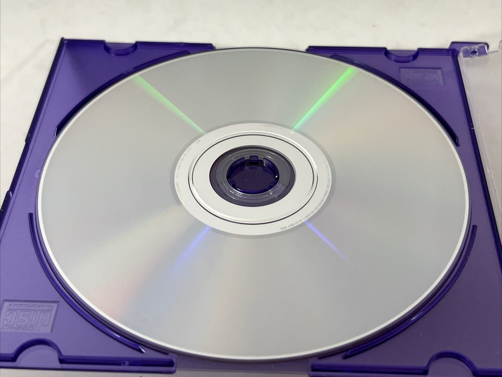Barbie: Jet, Set & Style (Wii, 2011) Disc Only
