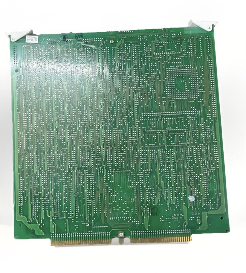Rare Mystery 1991 NEC Arcade PCB Dual Stack Board SP-464 PZ-M177 Untested