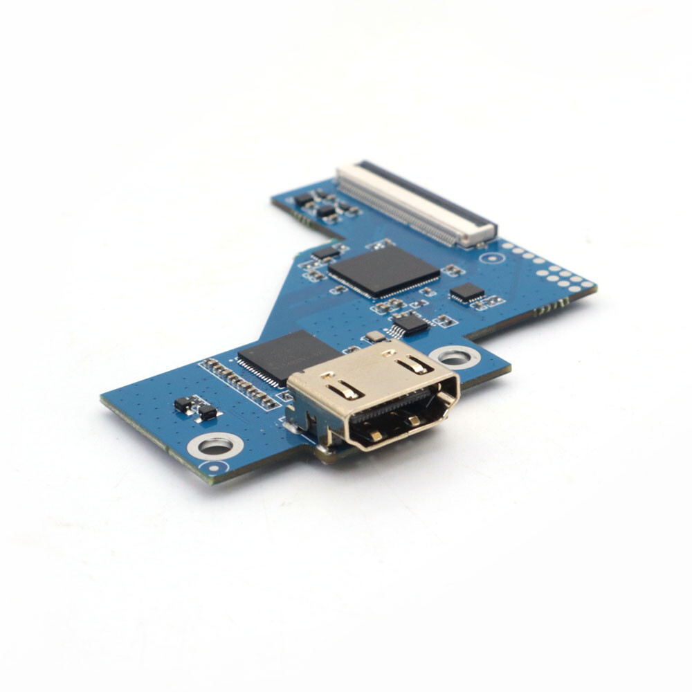 Hispeedido For PS1 Digital to Digital HDMI Mod Kit For Playstaion PS1 Console