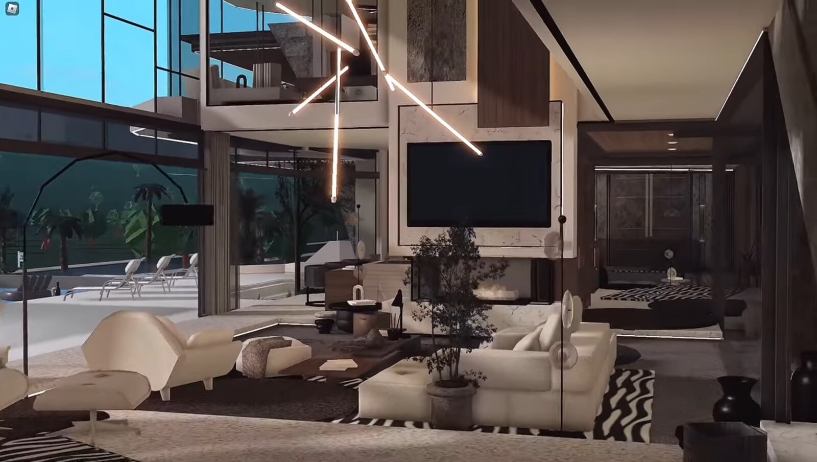 Highly classed, Detailed Roblox Bloxburg builds (Package 2)✨Serious Buyers Only✨