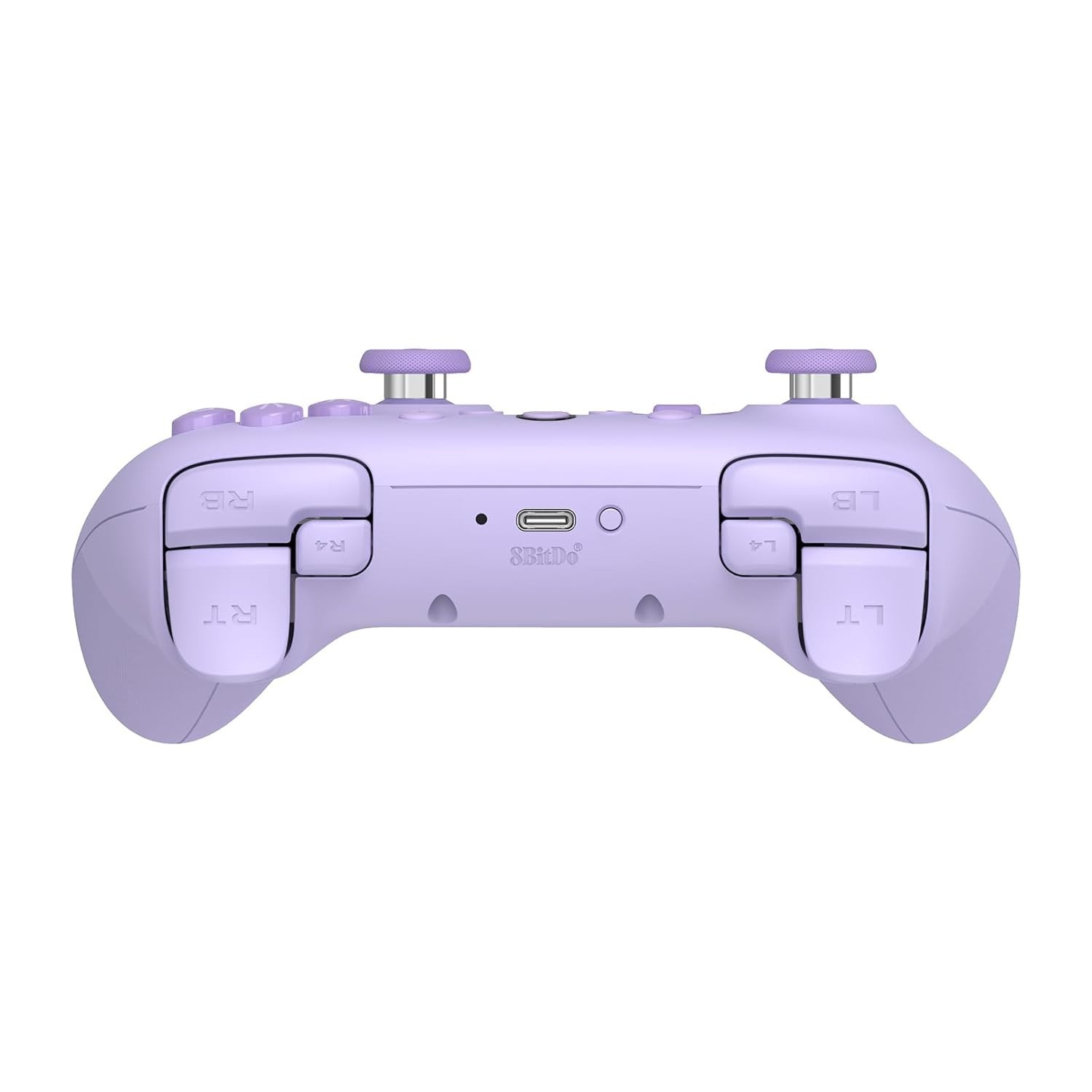 Ergonomic Wireless Game Controller for PC/Android – 13 Buttons, Turbo Function