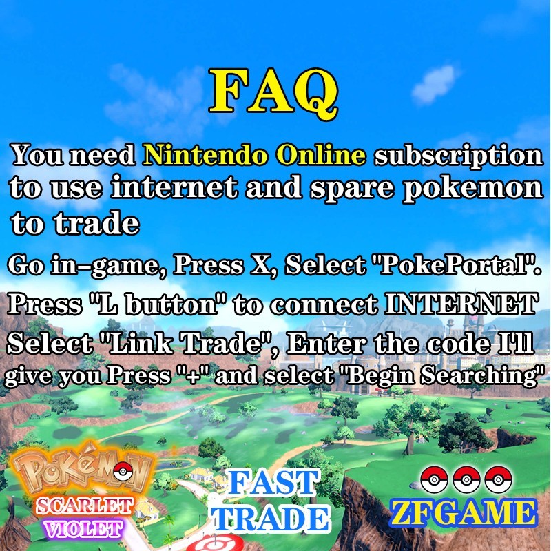 ✨POKEMON 6IV SHINY Abomasnow + EVS 🚀 SCARLET and VIOLET ✨Online delivery⚡ ENG
