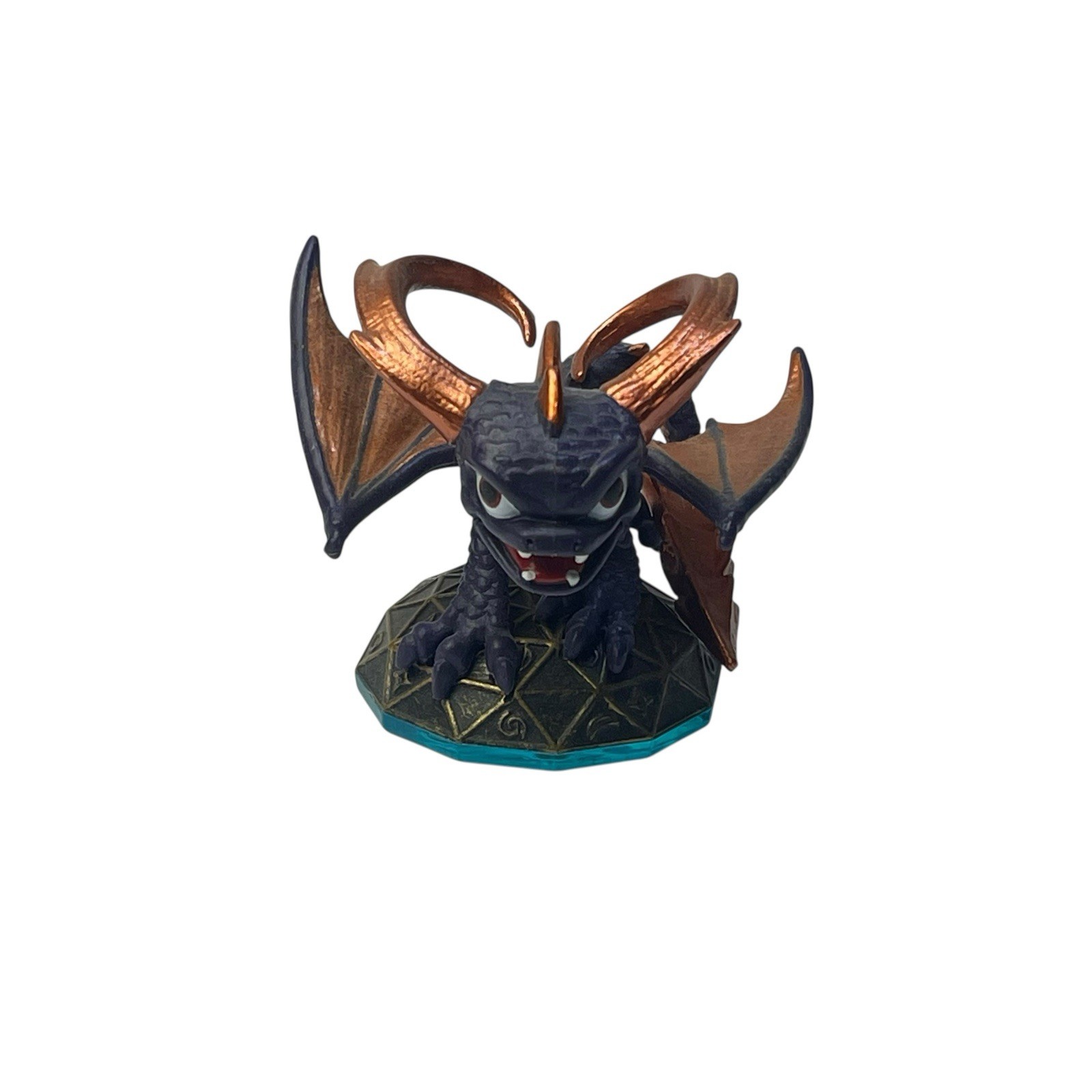 Lot of 6 Skylanders Activision Figures Spyro Super Shot Stealth Elf Whirlwind +