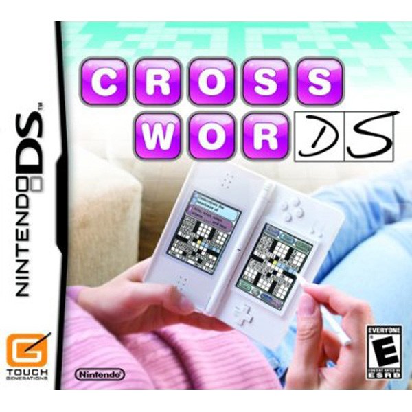 Crosswords (Nintendo DS)