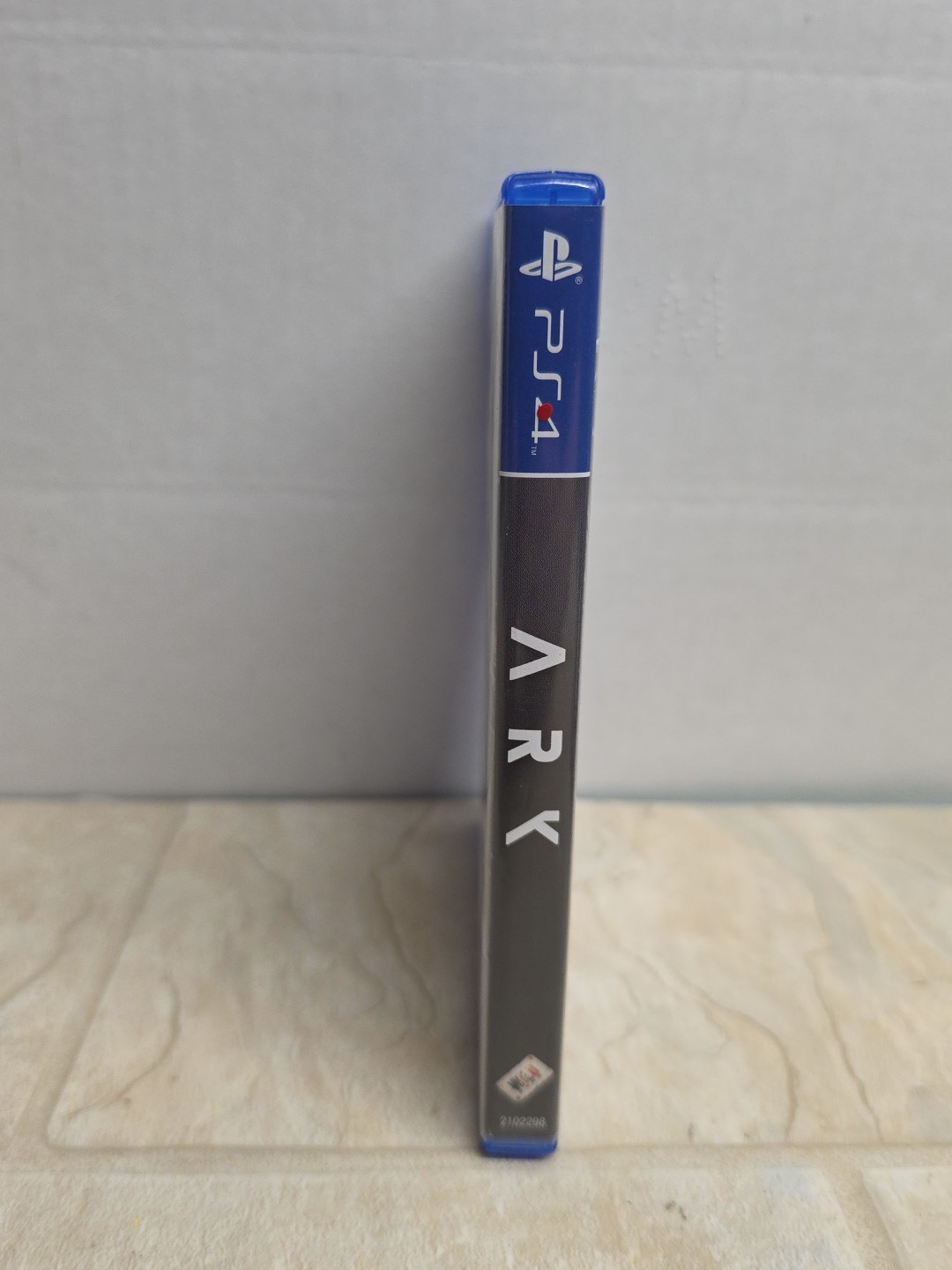 Studio Wildcard Ark: Survival Evolved (Sony PlayStation 4, 2017)