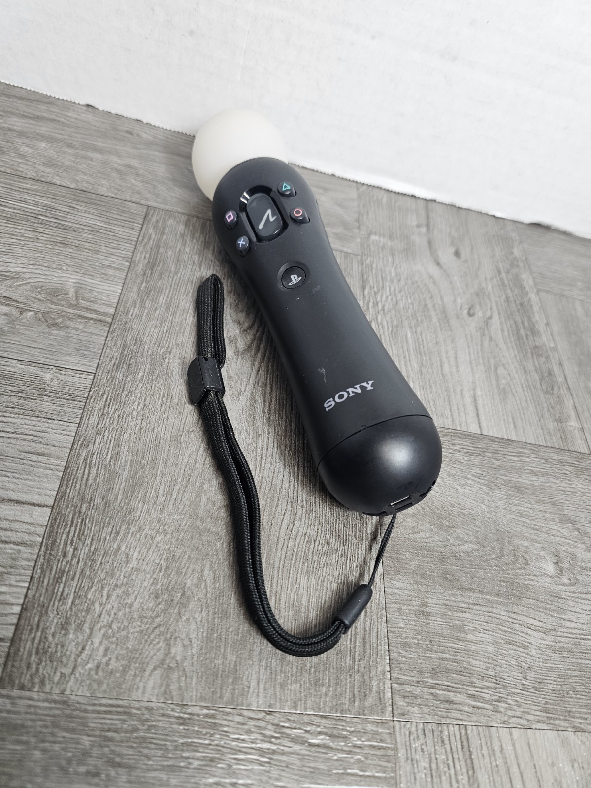 Sony PlayStation Motion Controller Wand for PS3 PS4 PS5 PSVR CECH-ZCM2U