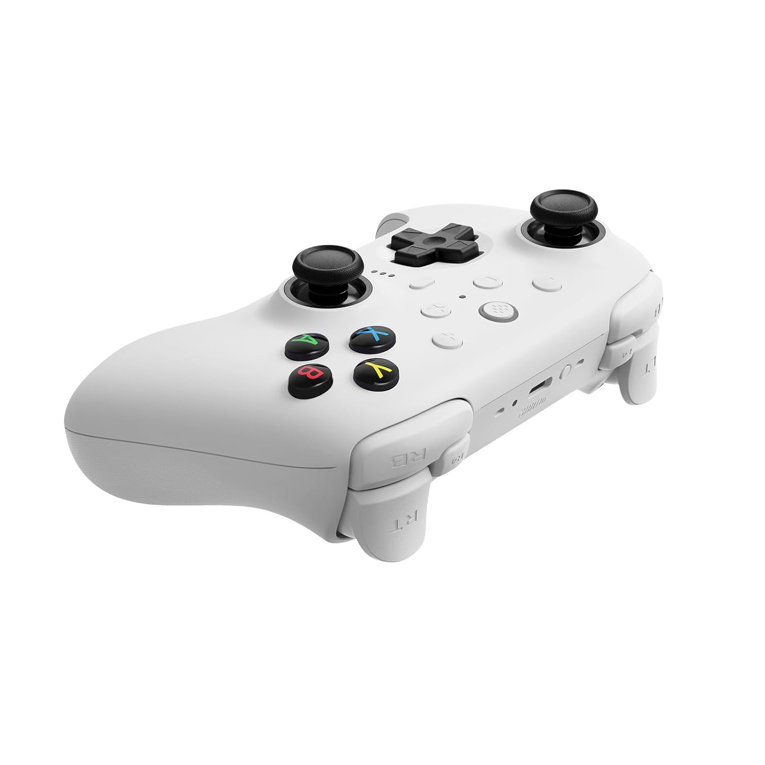Ultimate 2 Wireless Controller for Windows PC, Apple, Steam & Android, Gaming Co