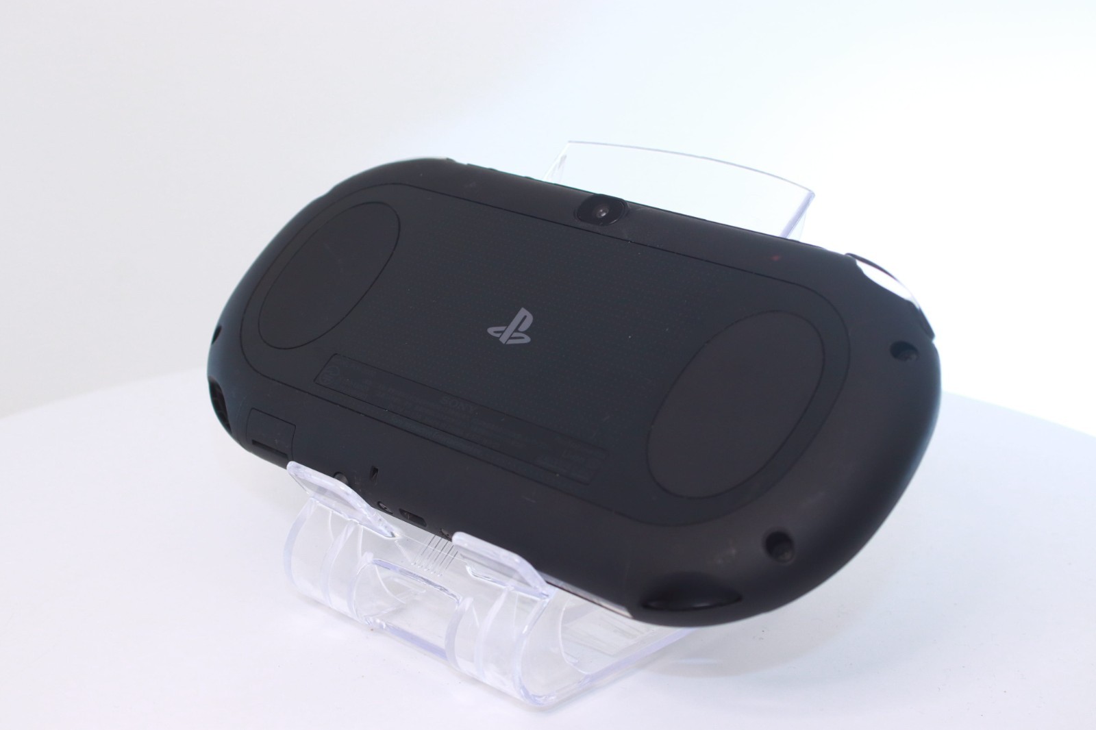 JP Game PS Vita PCH-2000 Black [ Rank：B]