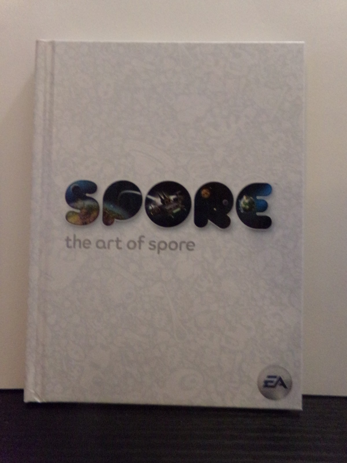 Spore Galactic Edition
