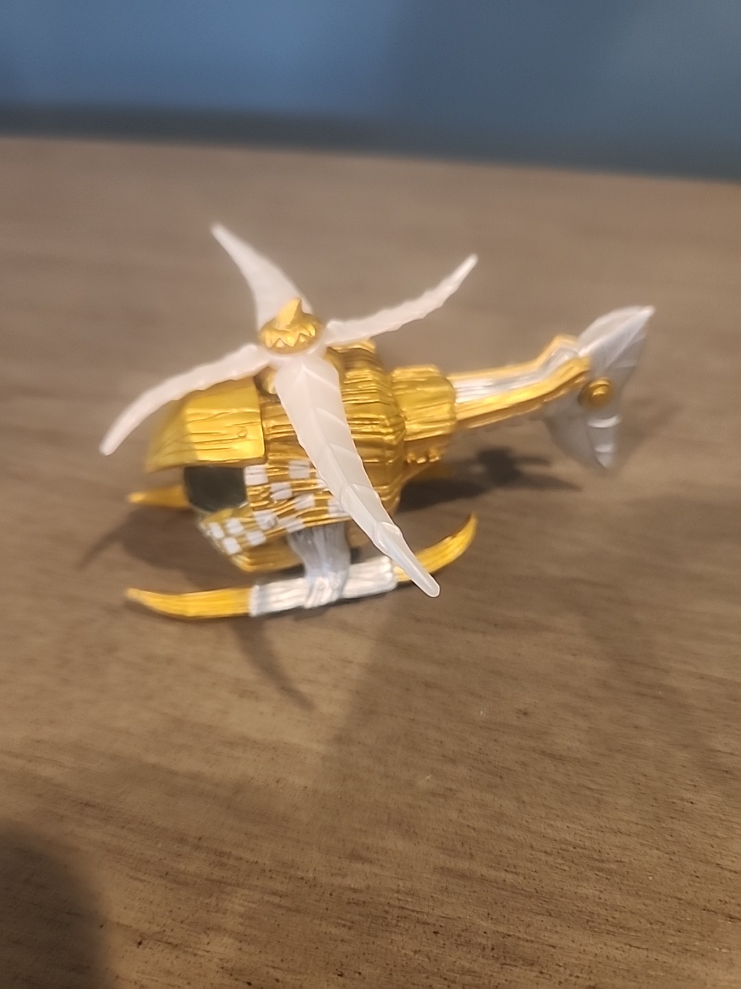 Skylanders Superchargers: Nitro Stealthstinger
