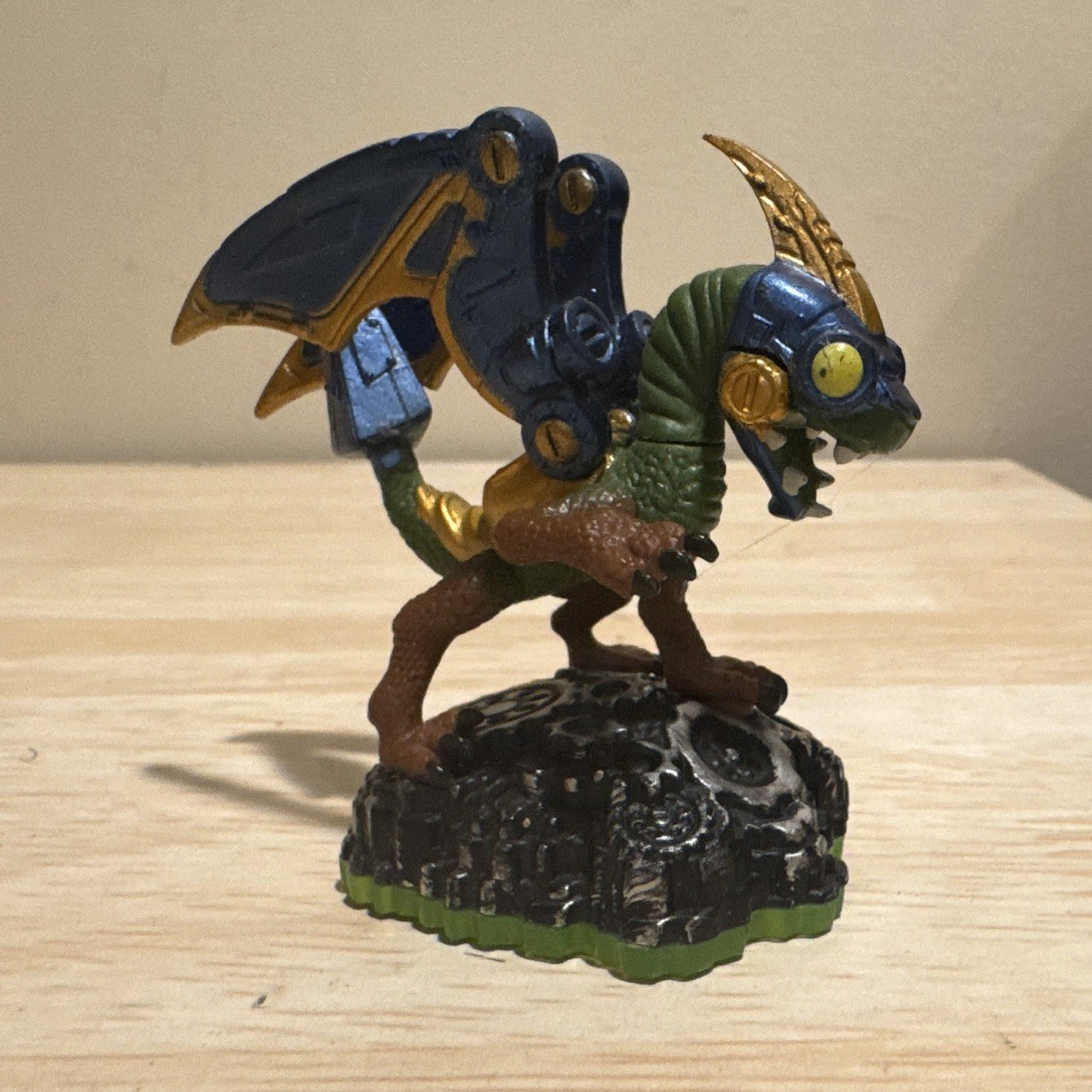 Skylanders: Spyro’s Adventure-Drobot Series 1
