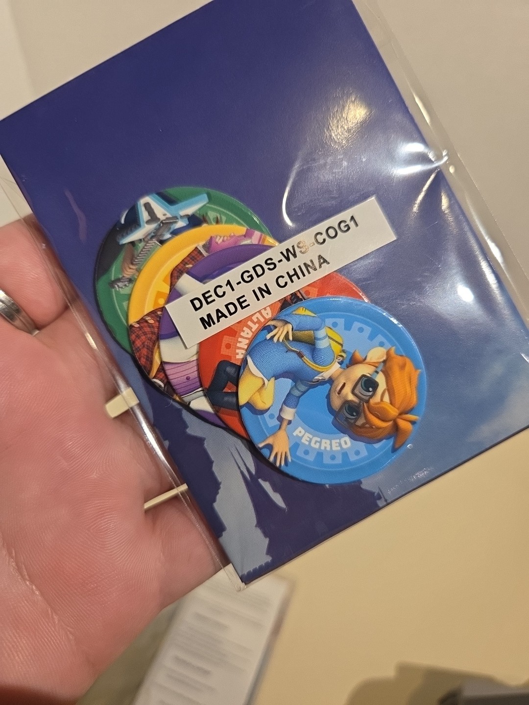 Destiny Connect: Tick-Tock Travelers Time Capsule Edition – Nintendo Switch