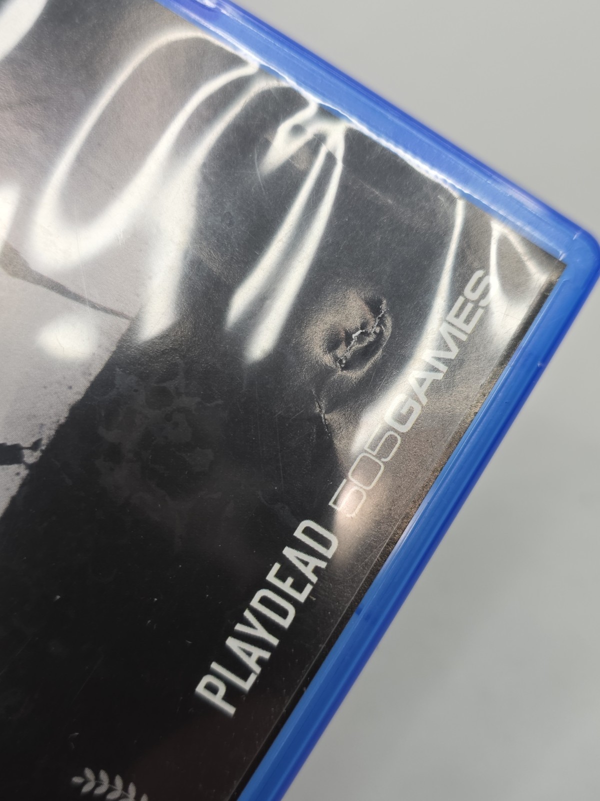INSIDE/LIMBO Double Pack – Sony PlayStation 4 Tested Authentic Free Shipping