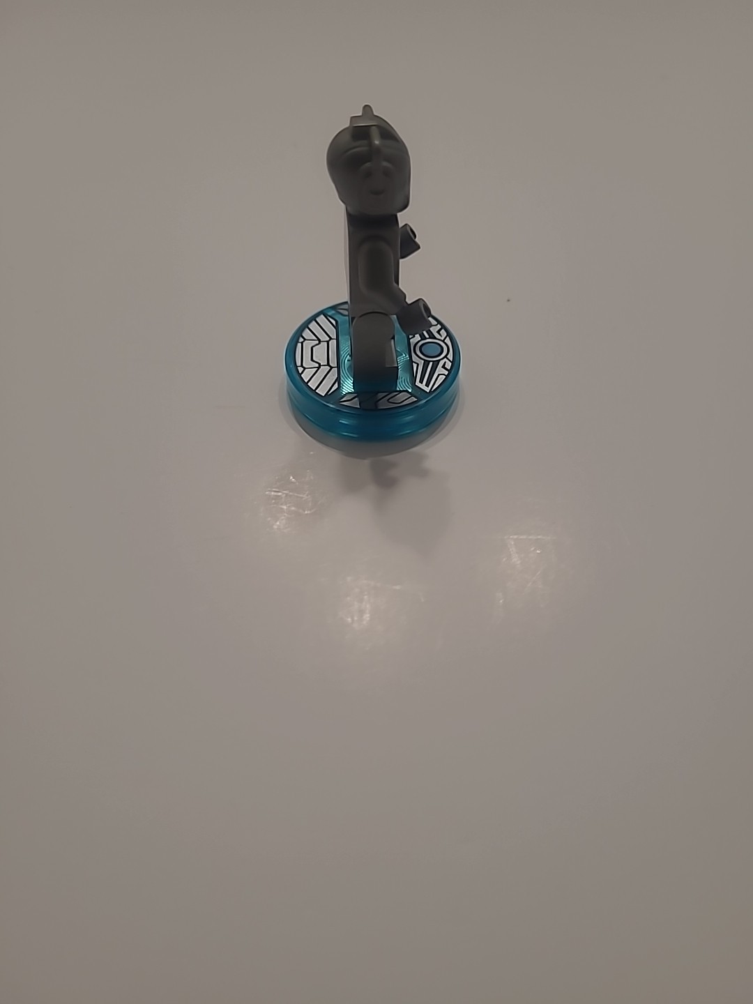 Lego Dimensions Doctor Who # 71238