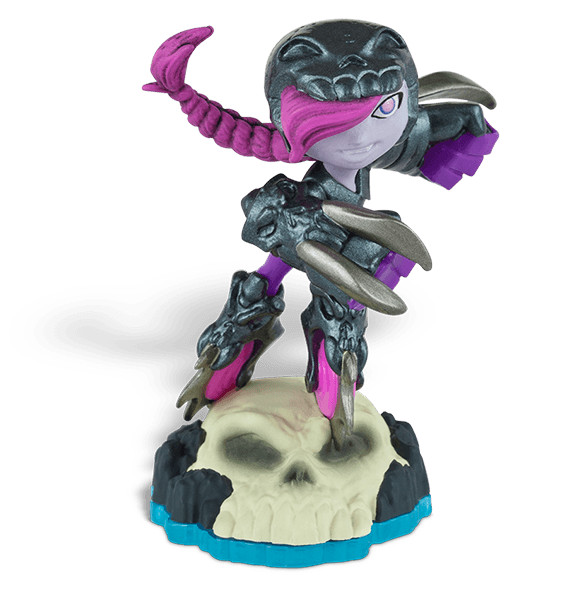 Skylanders Roller Brawl Figure Swap Force Activision Wii XBox PS3 **NEW SEALED**